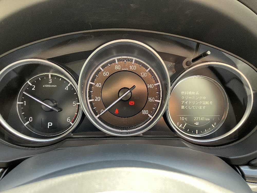 マツダ CX-5 XD LPKG11枚目