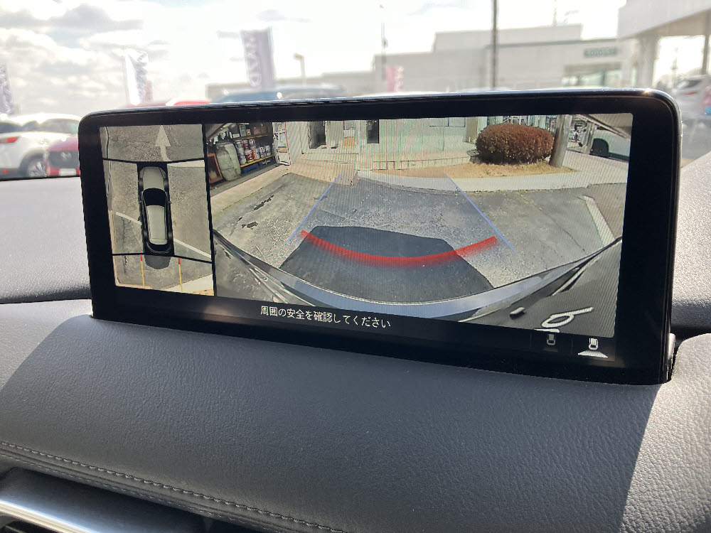 マツダ CX-5 XD LPKG15枚目