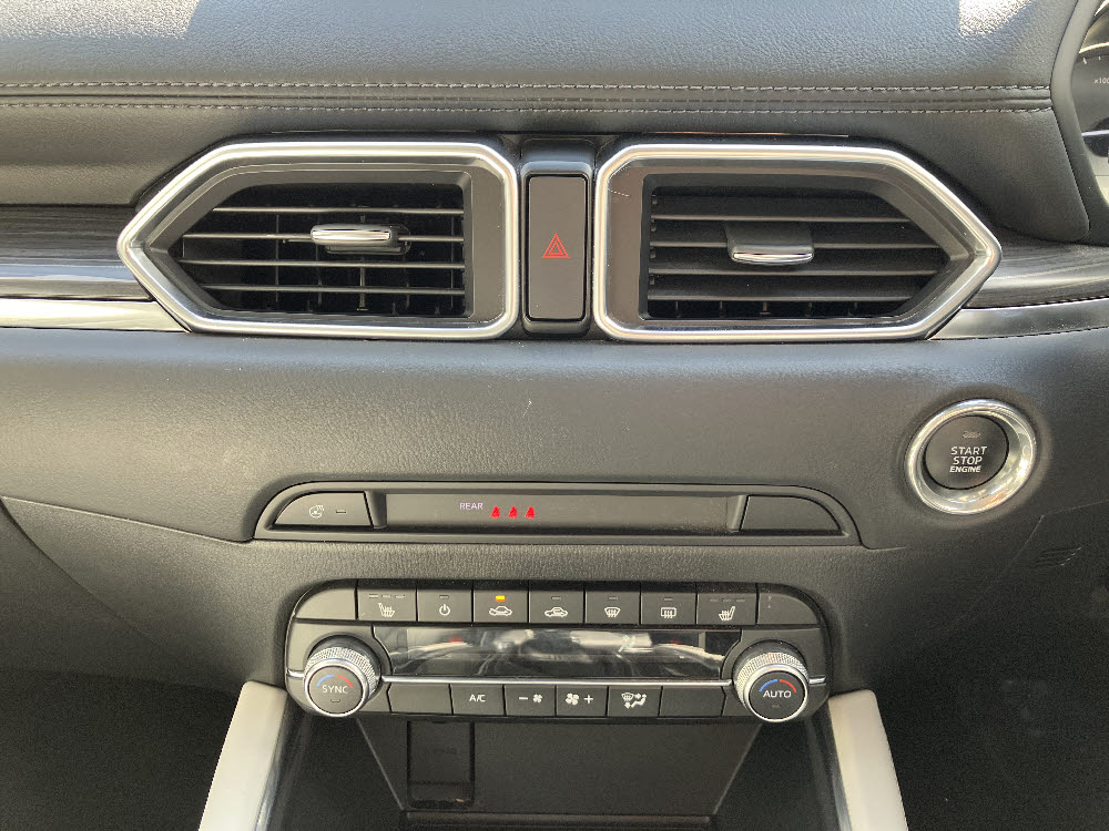マツダ CX-5 XD LPKG16枚目