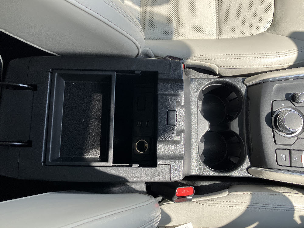 マツダ CX-5 XD LPKG18枚目