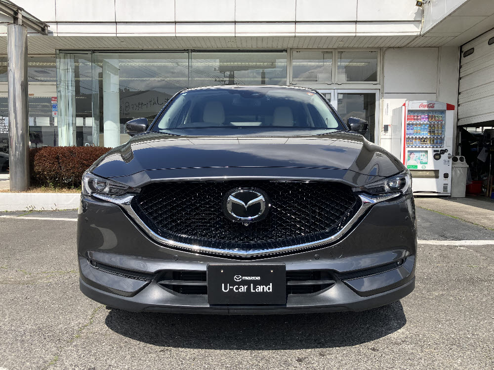 マツダ CX-5 XD LPKG1枚目