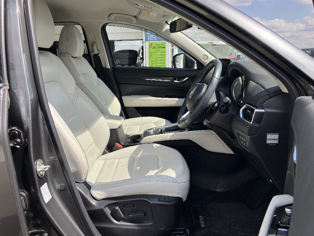 マツダ CX-5 XD LPKG19枚目