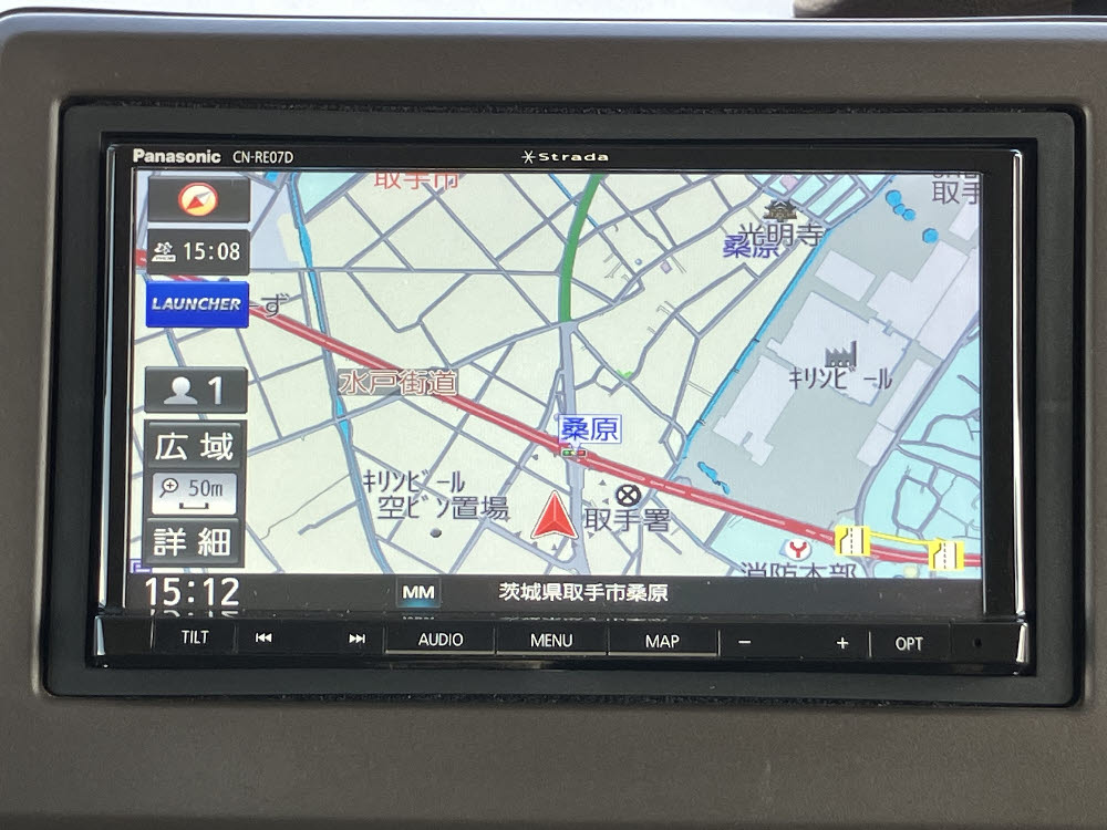 ホンダ N BOX EX スーパースライド14枚目