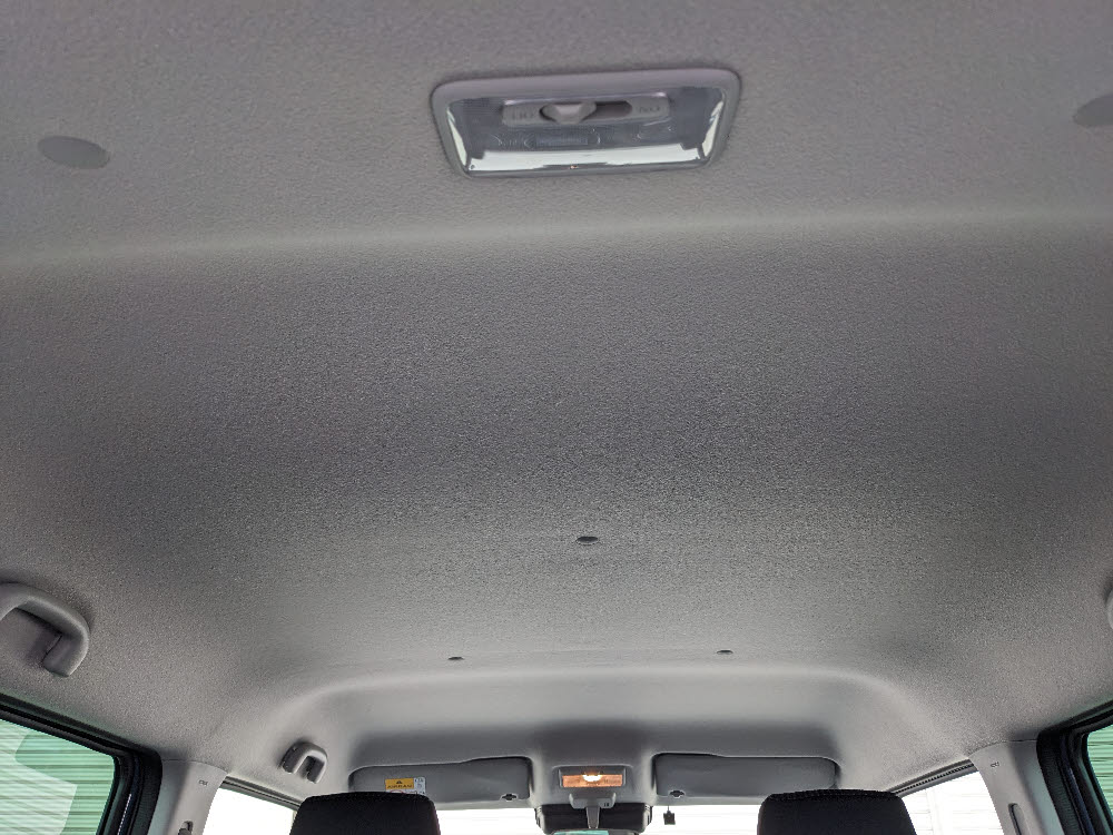 スズキ　ハスラー　Jスタイル11枚目