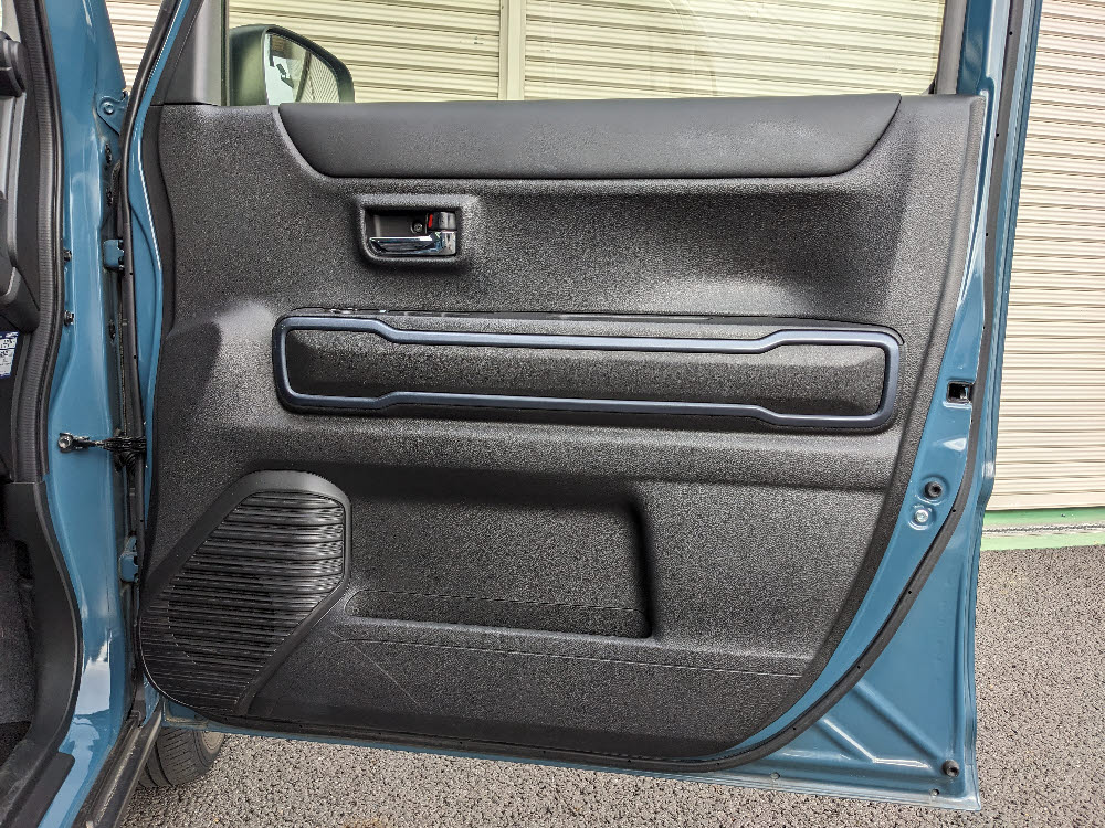 スズキ　ハスラー　Jスタイル15枚目