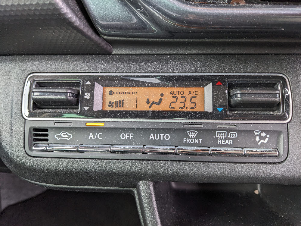 スズキ　ハスラー　Jスタイル18枚目