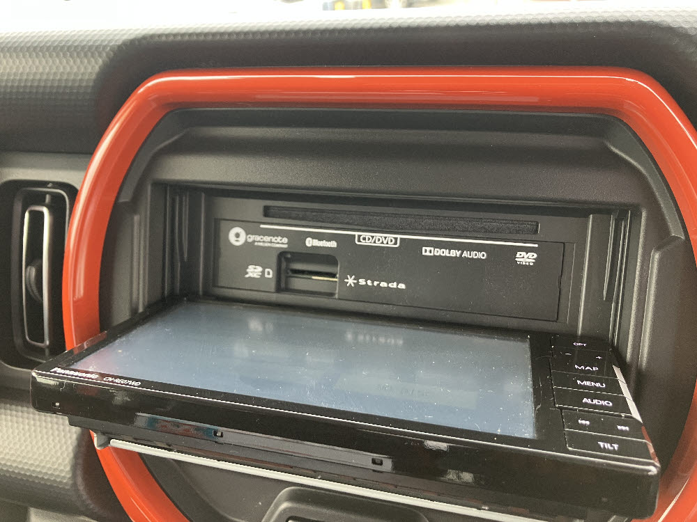 スズキ　ハスラー　HYBRID　X19枚目