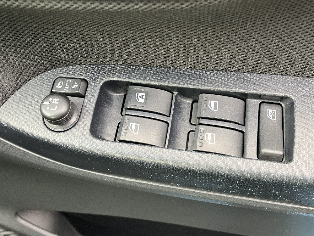 ダイハツ　ムーヴ　Xリミテッド　SAⅢ15枚目