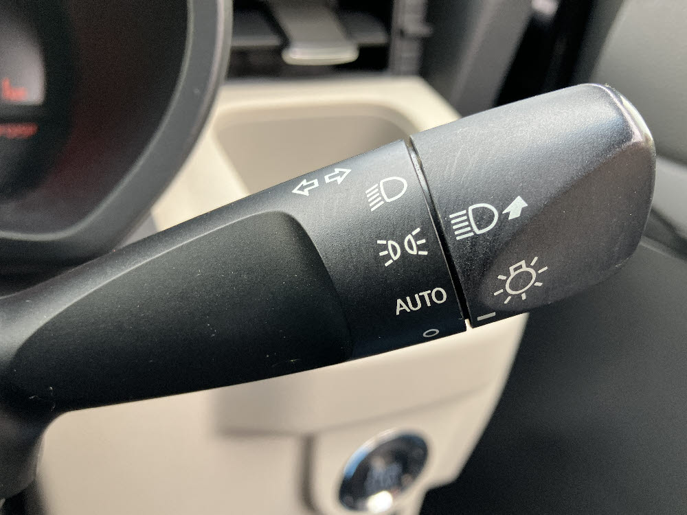 ダイハツ　ムーヴ　Xリミテッド　SAⅢ18枚目