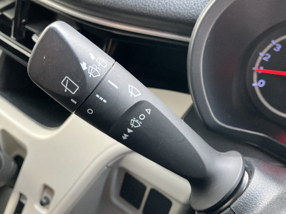 ダイハツ　ムーヴ　Xリミテッド　SAⅢ19枚目