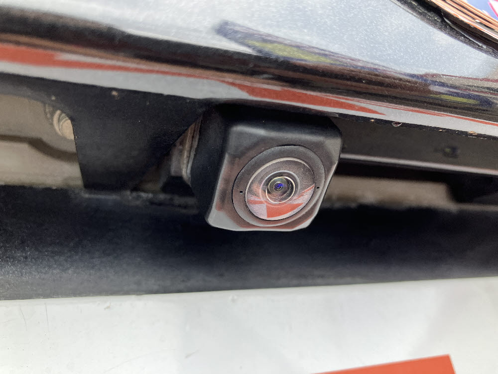 ダイハツ　ムーヴ　Xリミテッド　SAⅢ8枚目