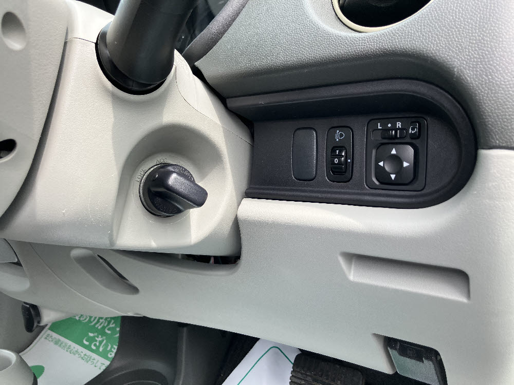 ミツビシ　ⅰ　ビバーチェ　10枚目