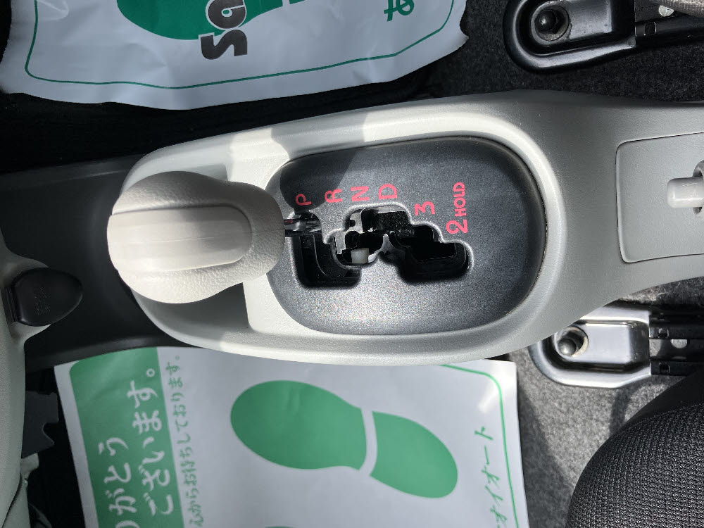 ミツビシ　ⅰ　ビバーチェ　11枚目