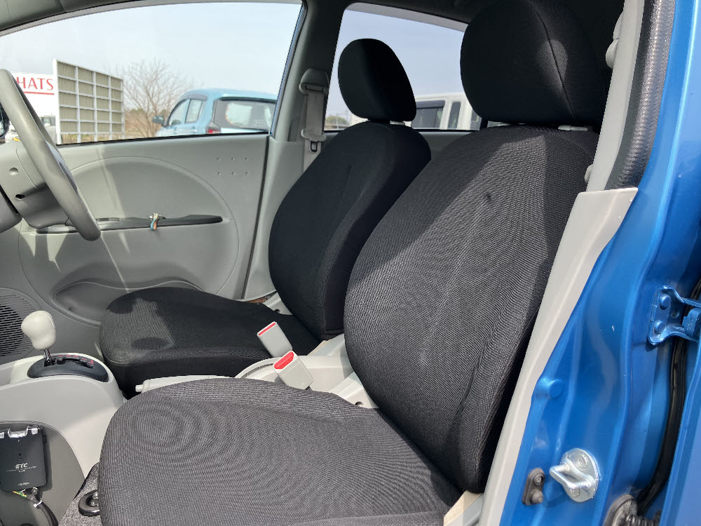 ミツビシ　ⅰ　ビバーチェ　14枚目