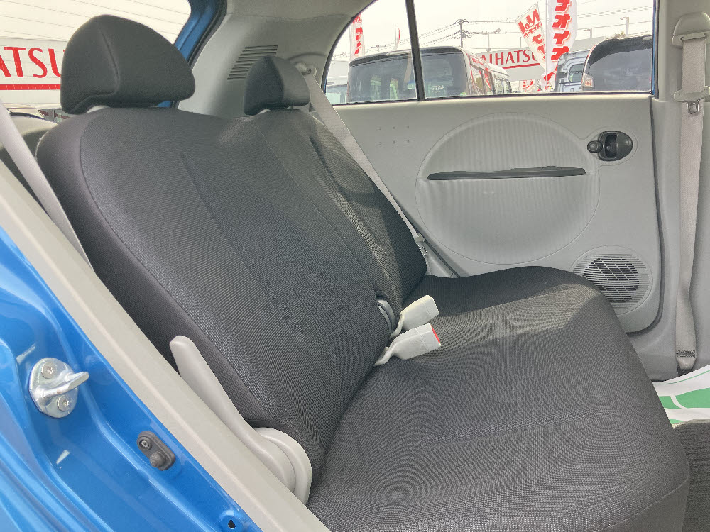 ミツビシ　ⅰ　ビバーチェ　15枚目