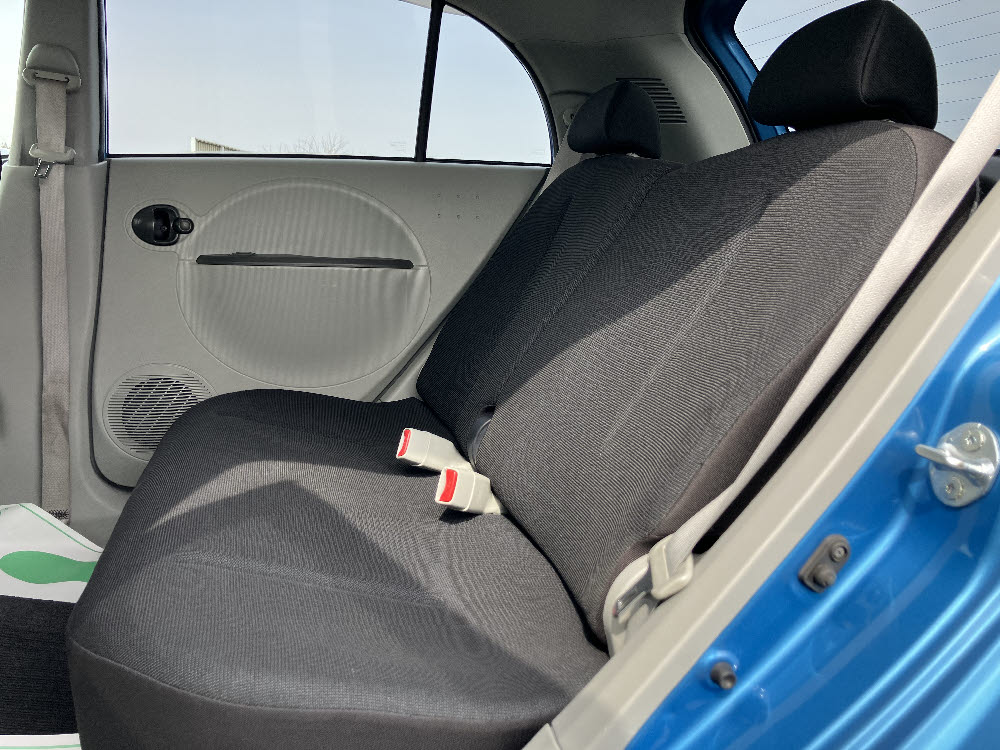 ミツビシ　ⅰ　ビバーチェ　16枚目