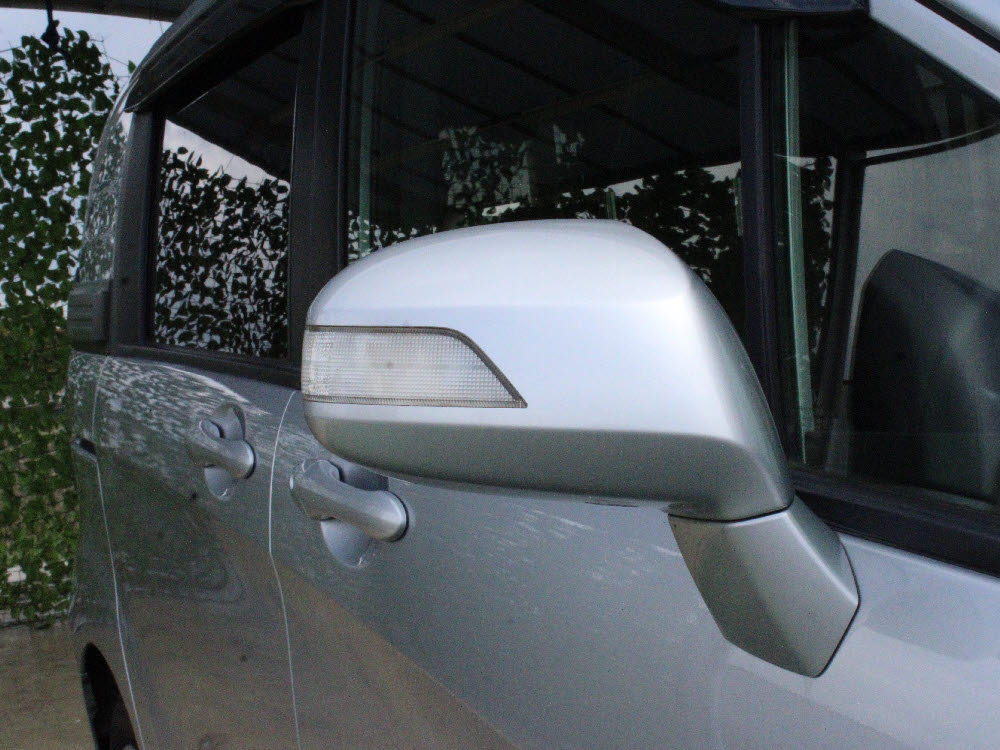 ホンダ　フリードスパイク　G　プレミアムエディション11枚目