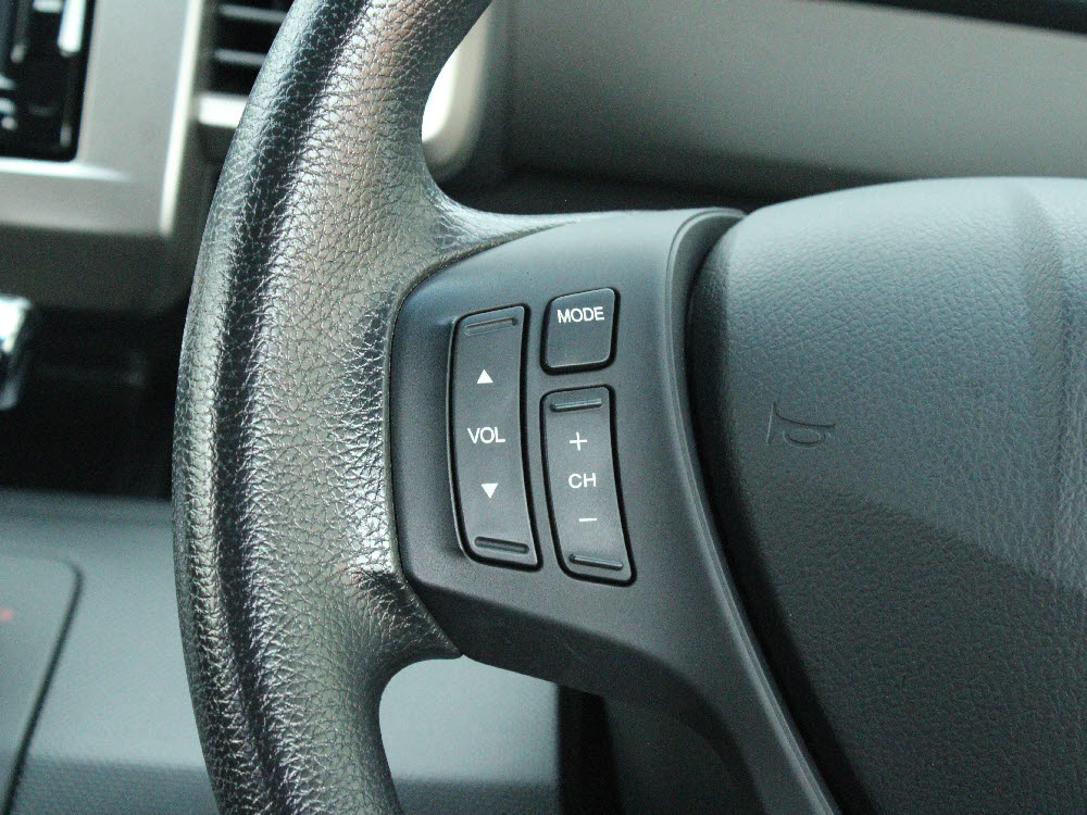 ホンダ　フリードスパイク　G　プレミアムエディション19枚目