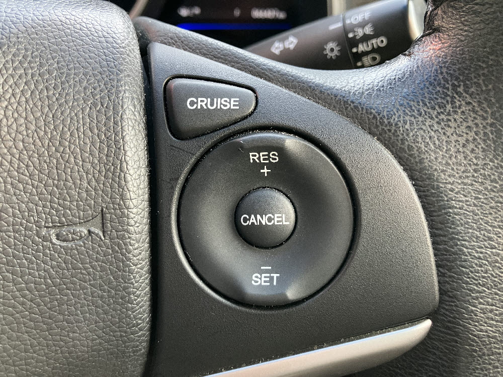 ホンダ　フィットハイブリッド　Lパッケージ16枚目