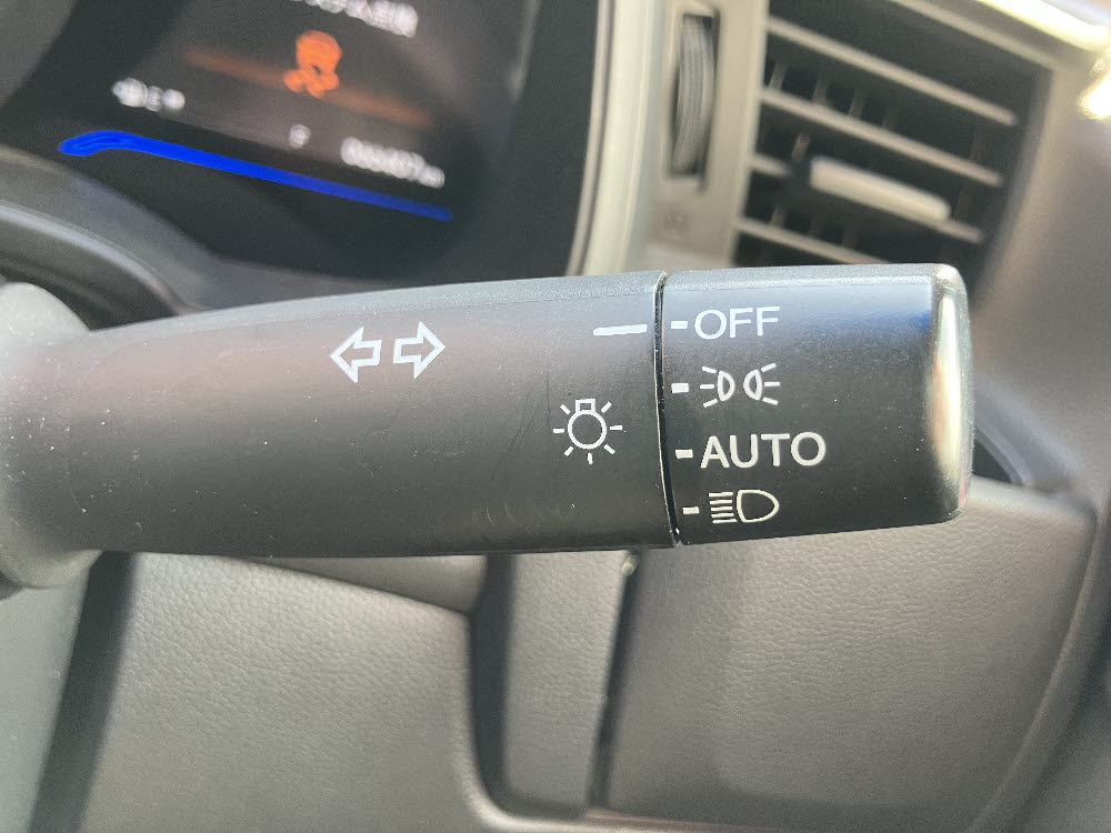 ホンダ　フィットハイブリッド　Lパッケージ18枚目