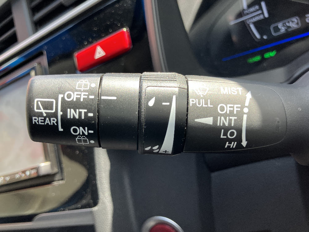 ホンダ　フィットハイブリッド　Lパッケージ19枚目