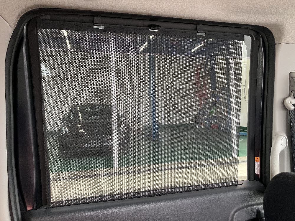 スズキ　スペーシアカスタム　XS11枚目