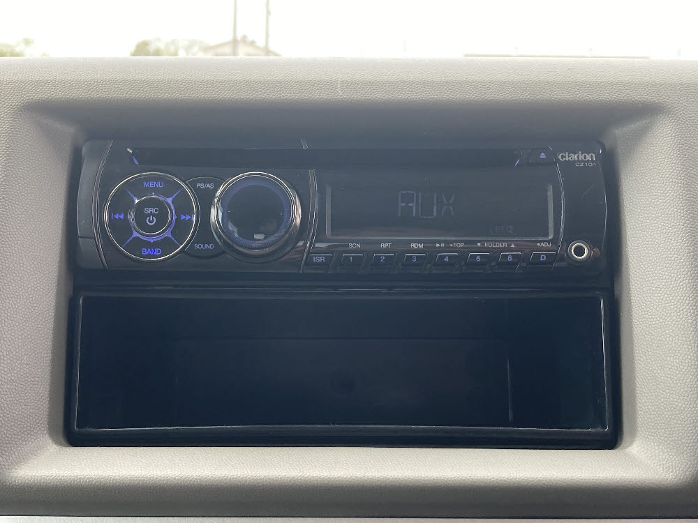 スズキ　エブリィワゴン　PZターボ13枚目