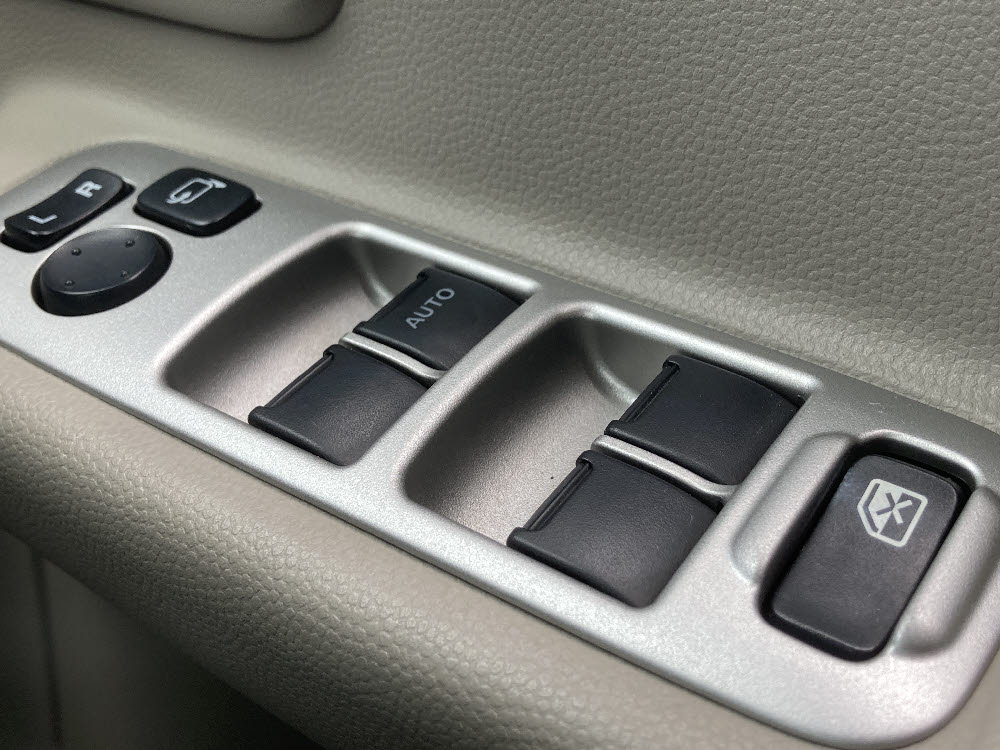 スズキ　エブリィワゴン　PZターボ16枚目