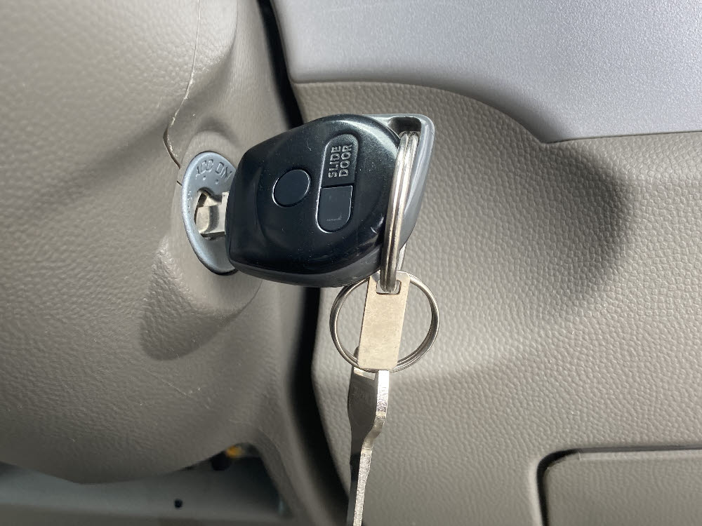 スズキ　エブリィワゴン　PZターボ17枚目