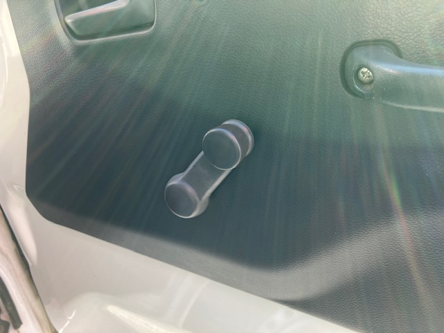 ニッサン　ＮＴ１００クリッパー　DX 4WD MT18枚目