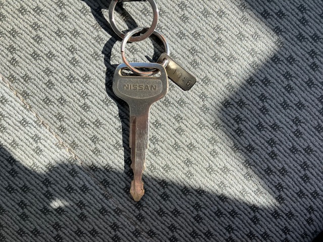 ニッサン　ＮＴ１００クリッパー　DX 4WD MT19枚目