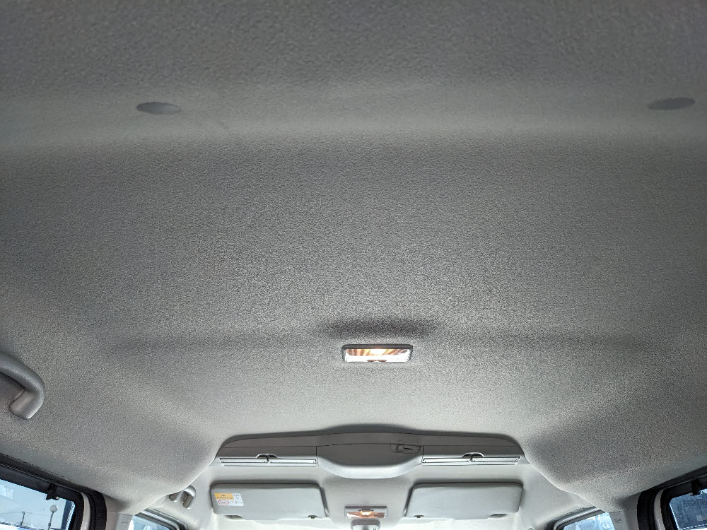 スズキ　スペーシアカスタム　HYBRID XS　13枚目