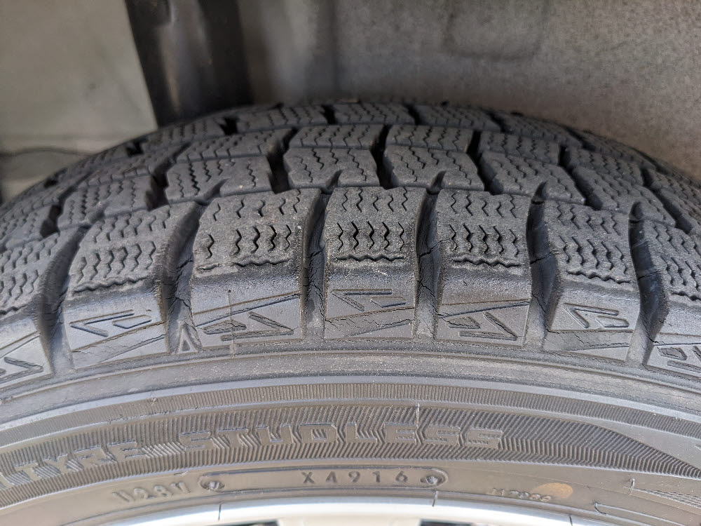 スズキ　スペーシアカスタム　HYBRID XS　7枚目