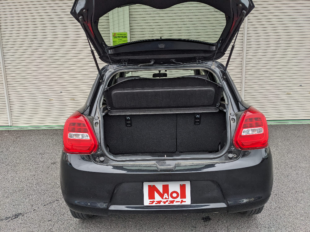 スズキ　スイフト　XG10枚目