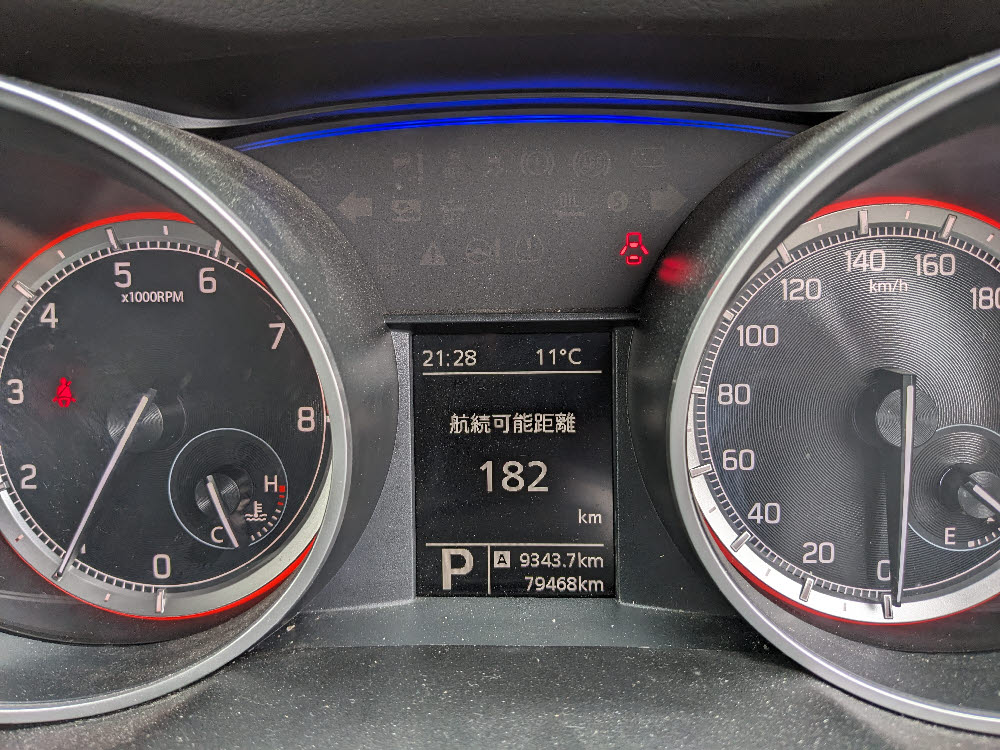 スズキ　スイフト　XG17枚目