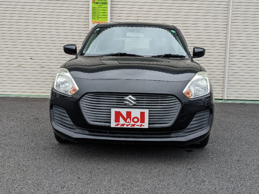 スズキ　スイフト　XG1枚目