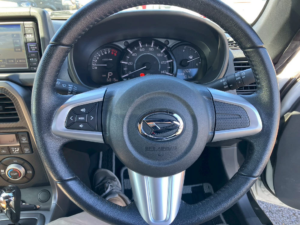 ダイハツ　コペン　Robe9枚目