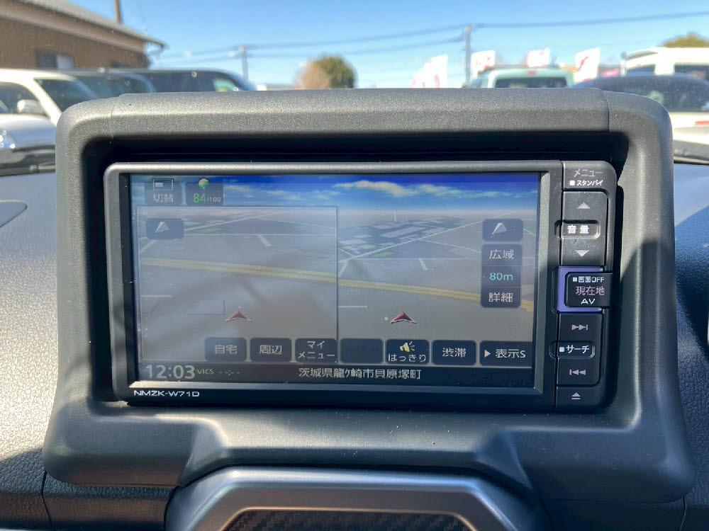 ダイハツ　コペン　Robe11枚目