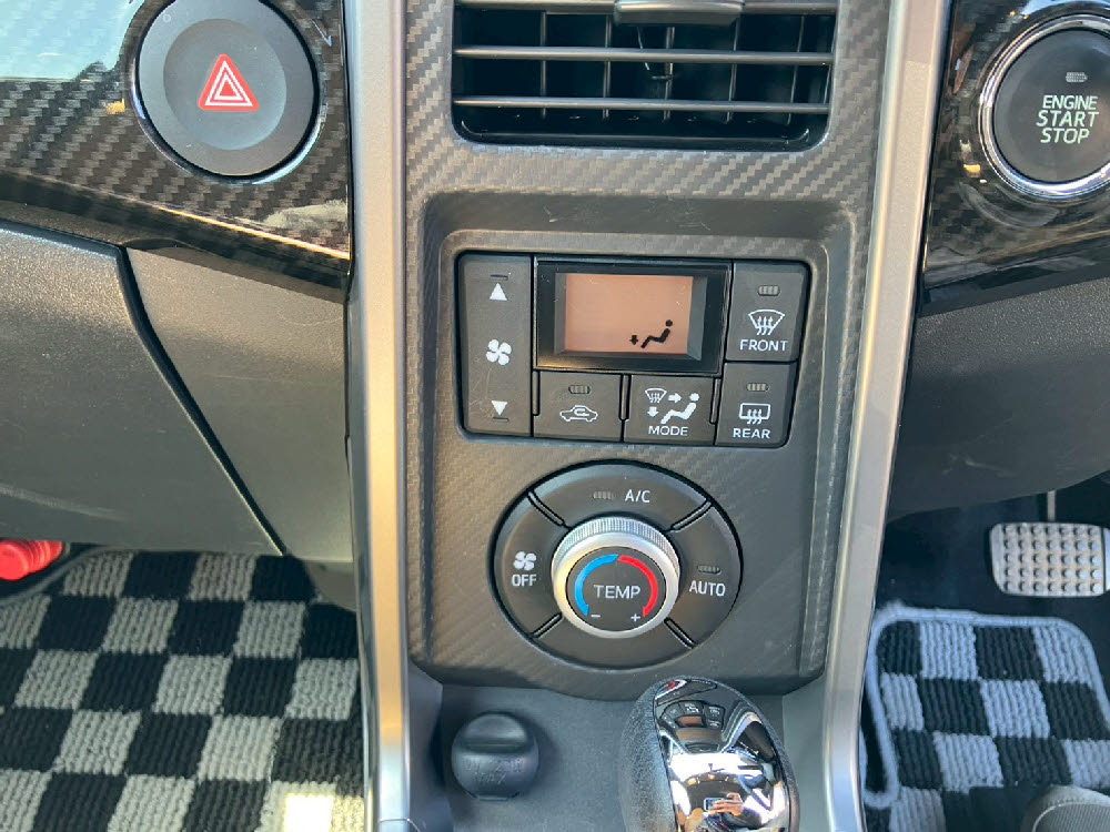 ダイハツ　コペン　Robe13枚目