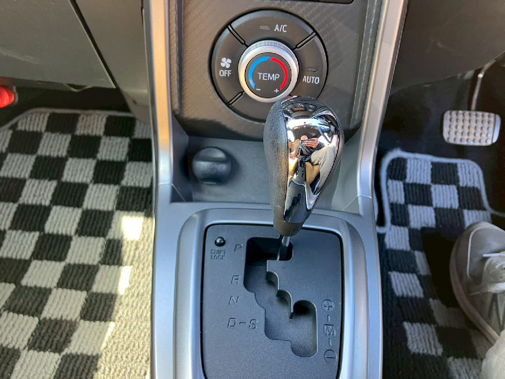 ダイハツ　コペン　Robe14枚目