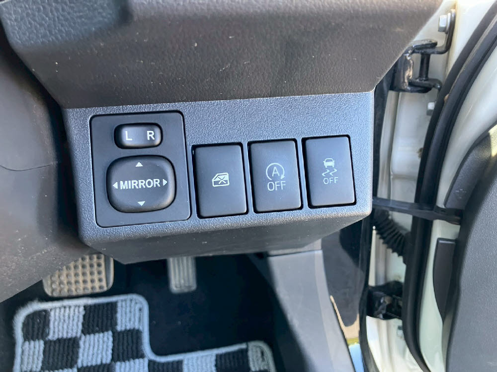 ダイハツ　コペン　Robe15枚目