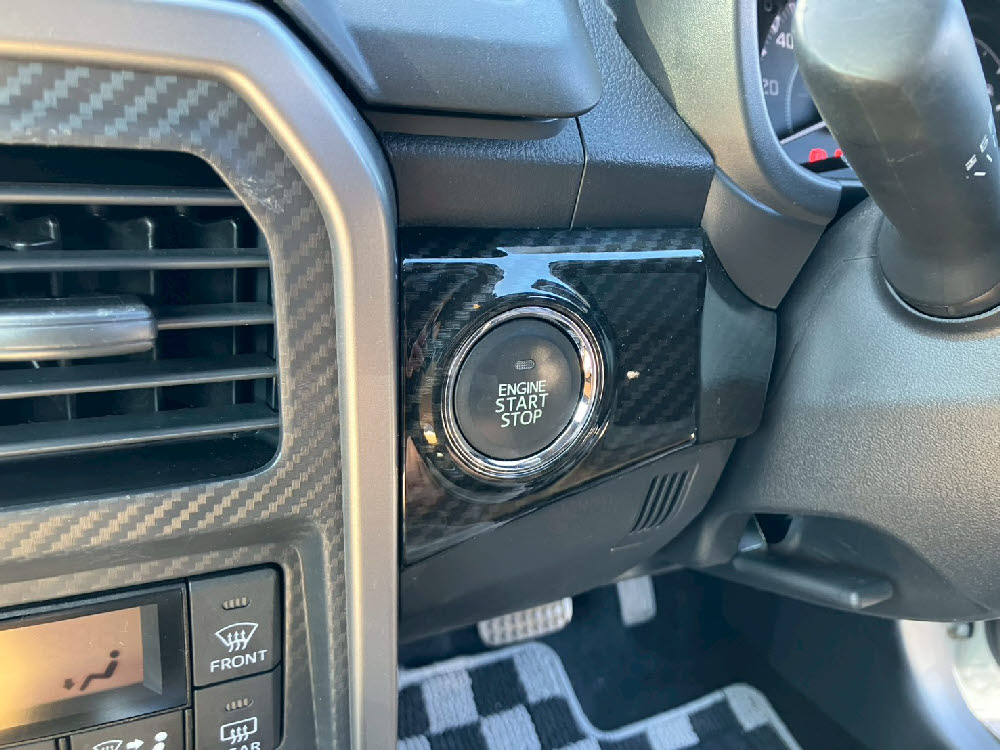 ダイハツ　コペン　Robe16枚目