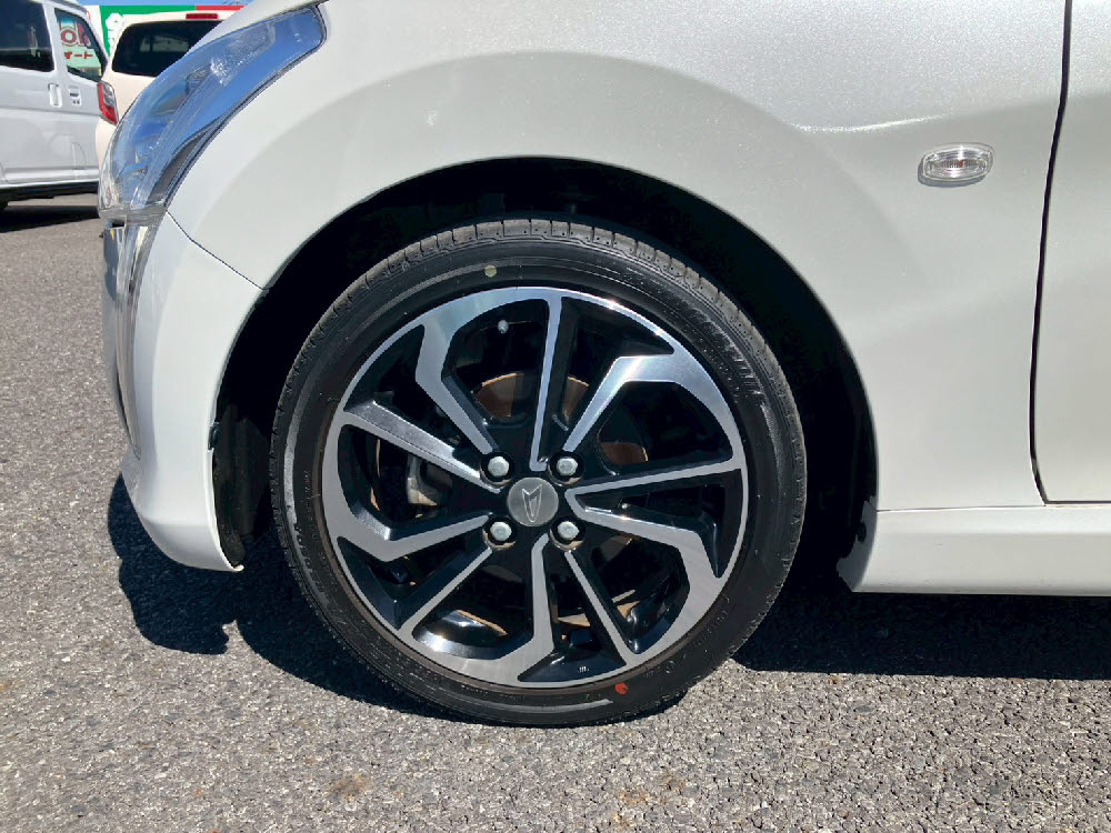 ダイハツ　コペン　Robe7枚目