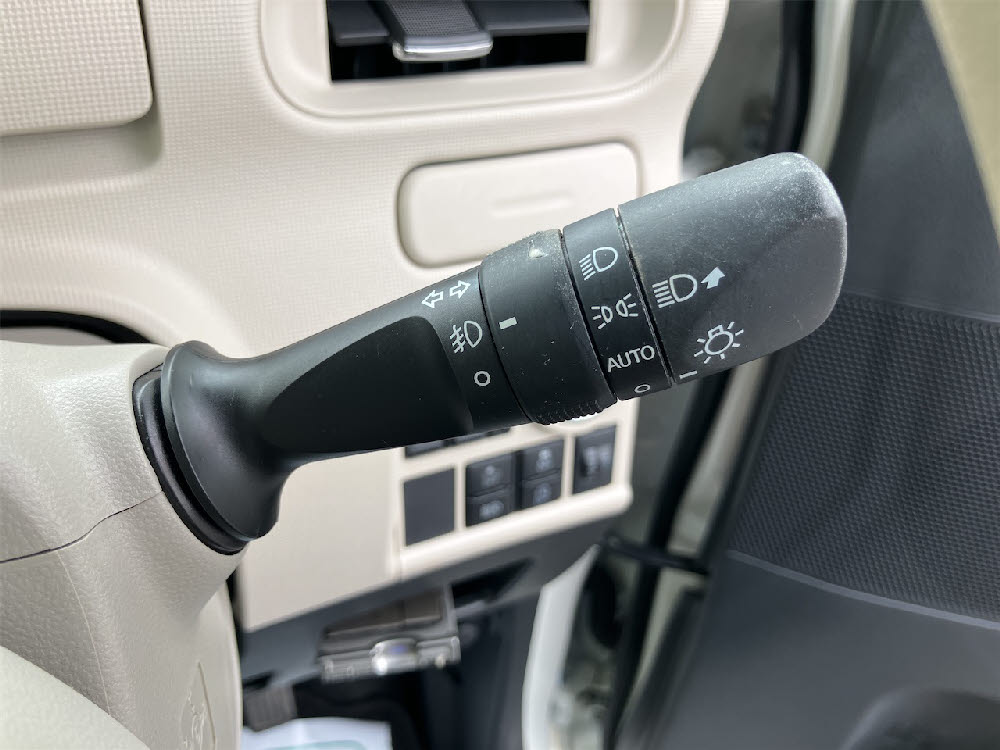 ダイハツ　ムーヴキャンバス　XリミテッドメイクアップSAⅢ13枚目