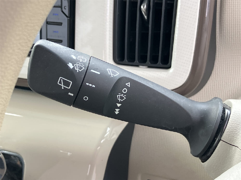 ダイハツ　ムーヴキャンバス　XリミテッドメイクアップSAⅢ14枚目