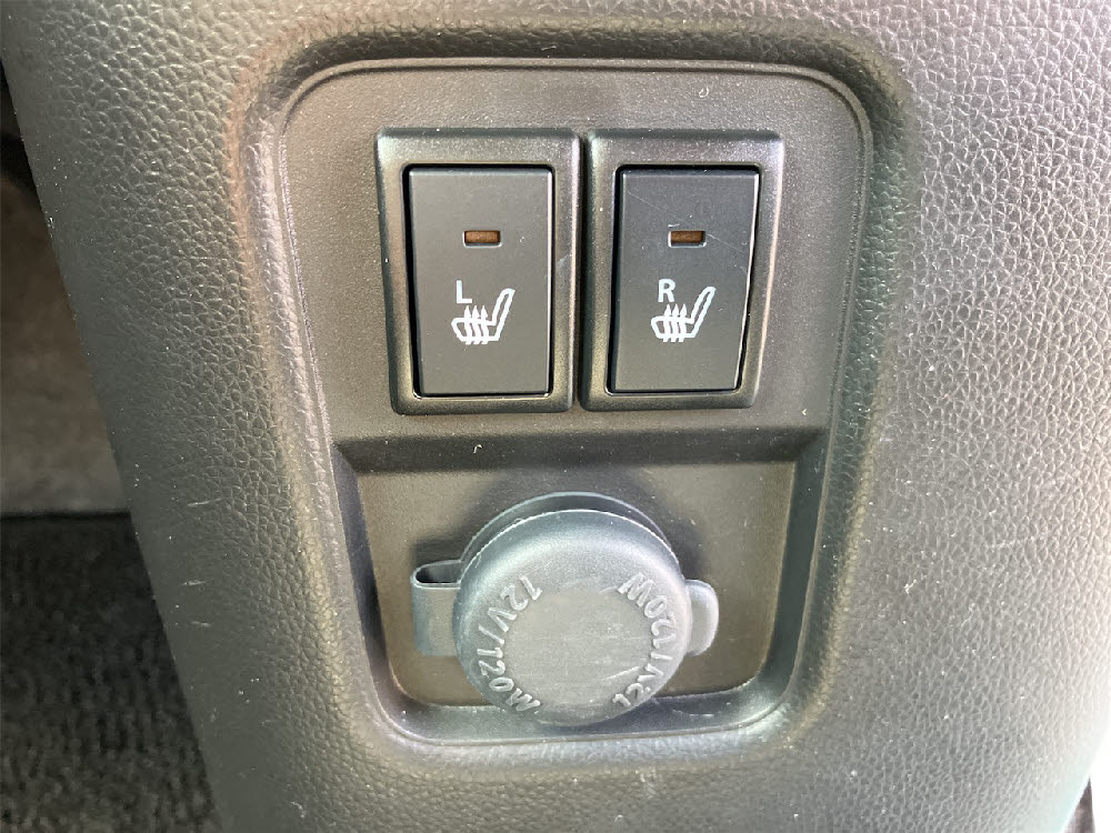 スズキ　ワゴンＲ　25周年記念　ハイブリッドFXリミテッド14枚目