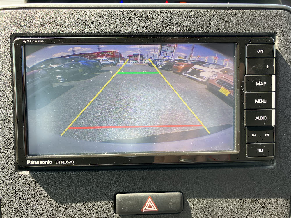 スズキ　ワゴンＲ　25周年記念　ハイブリッドFXリミテッド17枚目