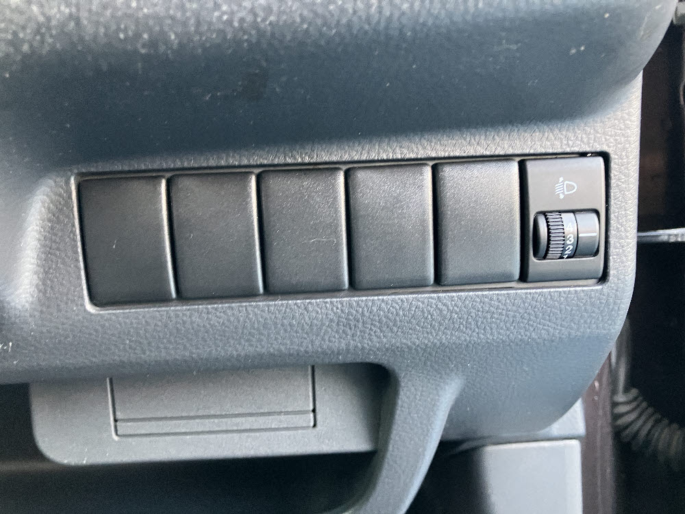 スズキ　ＭＲワゴン　G17枚目