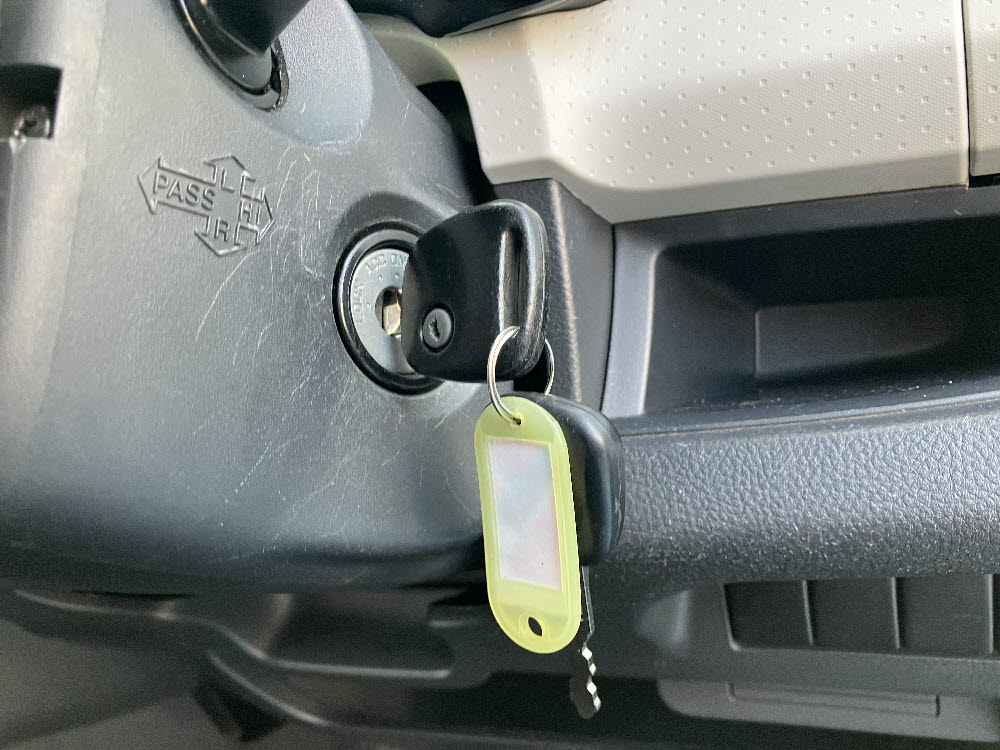 スズキ　ＭＲワゴン　G19枚目