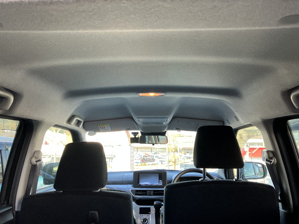 ダイハツ　キャスト アクティバ　XリミテッドSAⅢ10枚目